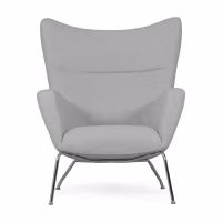 Fauteuil Wing  - Fauteuils Design furnmod