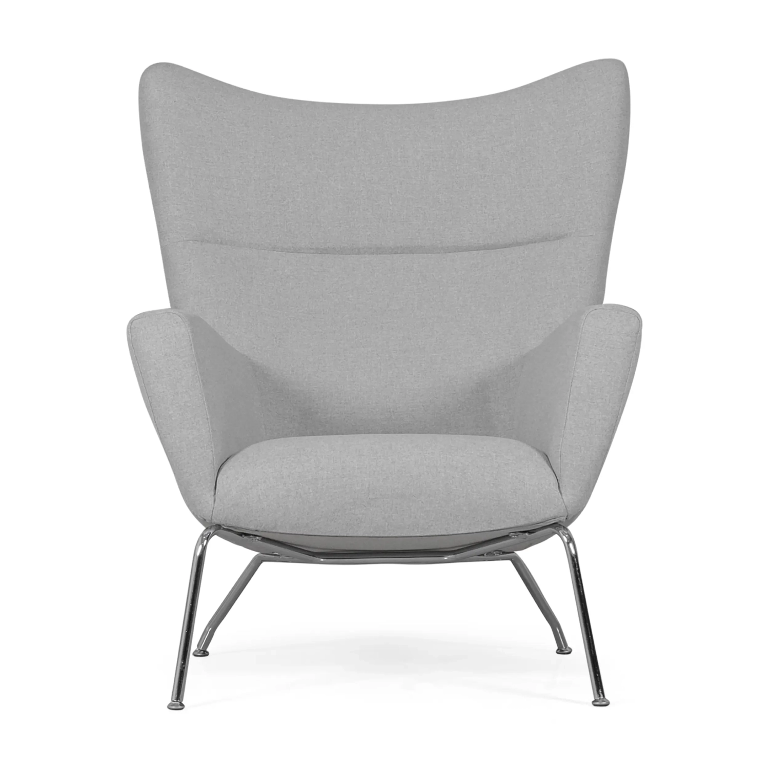 Fauteuil Wing  - Fauteuils Design furnmod