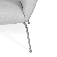 Fauteuil Wing  - Fauteuils Design furnmod