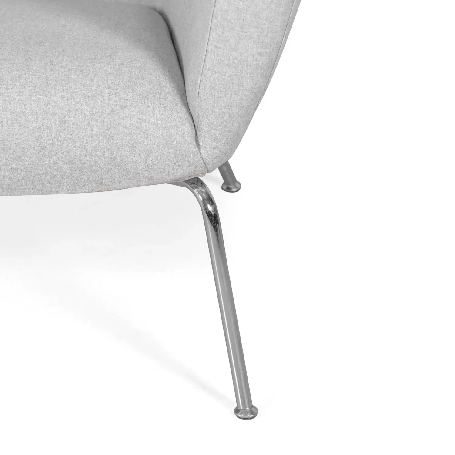 Fauteuil Wing  - Fauteuils Design furnmod