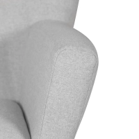 Fauteuil Wing  - Fauteuils Design furnmod