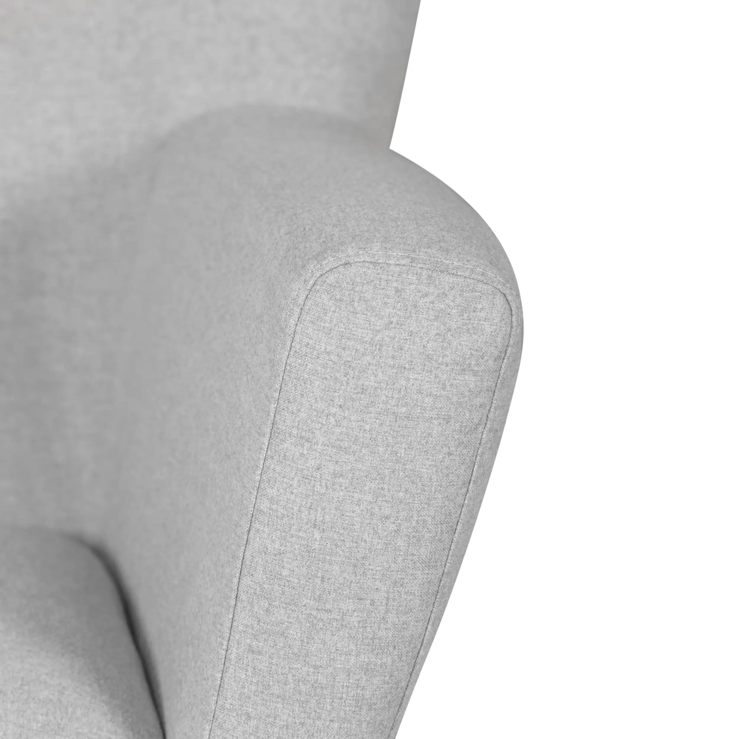 Wing CH445 fåtölj replika - Nordic Armchairs - Design Furniture
