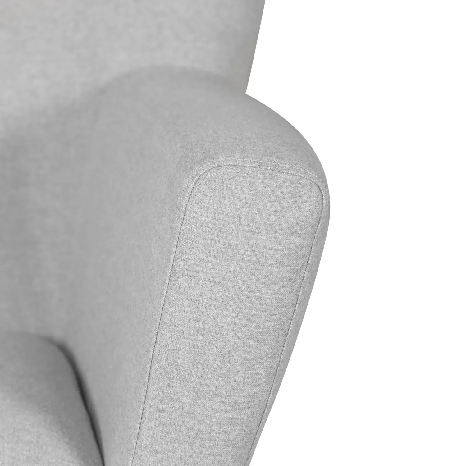 Fauteuil Wing  - Fauteuils Design furnmod