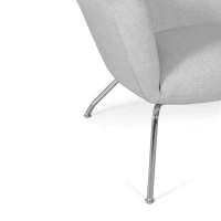 Fauteuil Wing  - Fauteuils Design furnmod