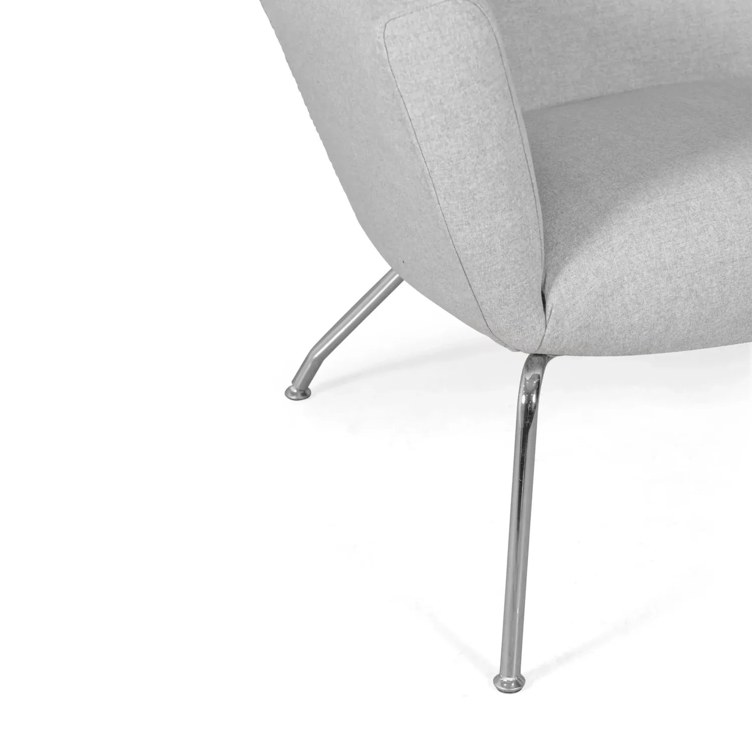 Fauteuil Wing  - Fauteuils Design furnmod
