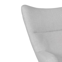 Fauteuil Wing  - Fauteuils Design furnmod