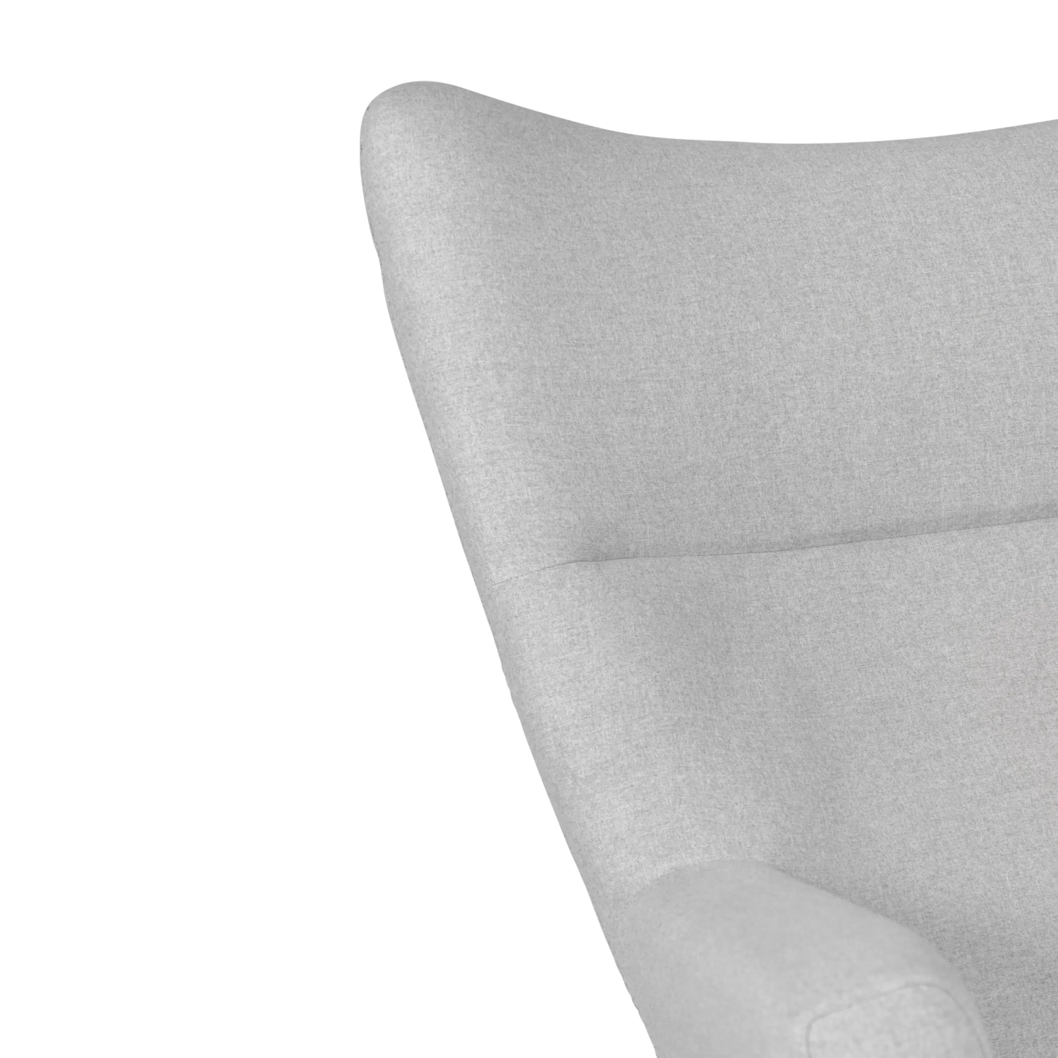 Fauteuil Wing  - Fauteuils Design furnmod