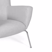 Fauteuil Wing  - Fauteuils Design furnmod