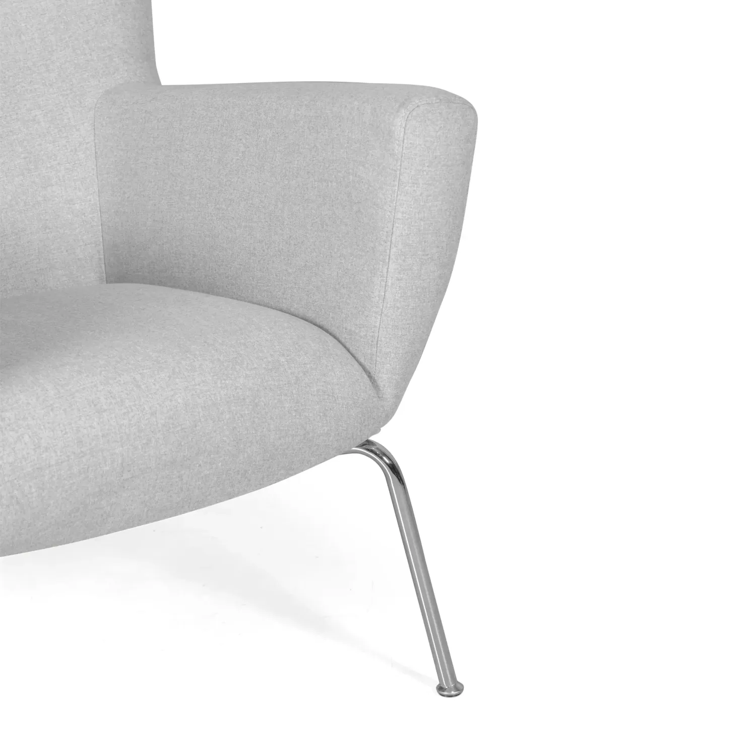 Fauteuil Wing  - Fauteuils Design furnmod