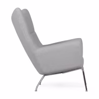 Fauteuil Wing  - Fauteuils Design furnmod