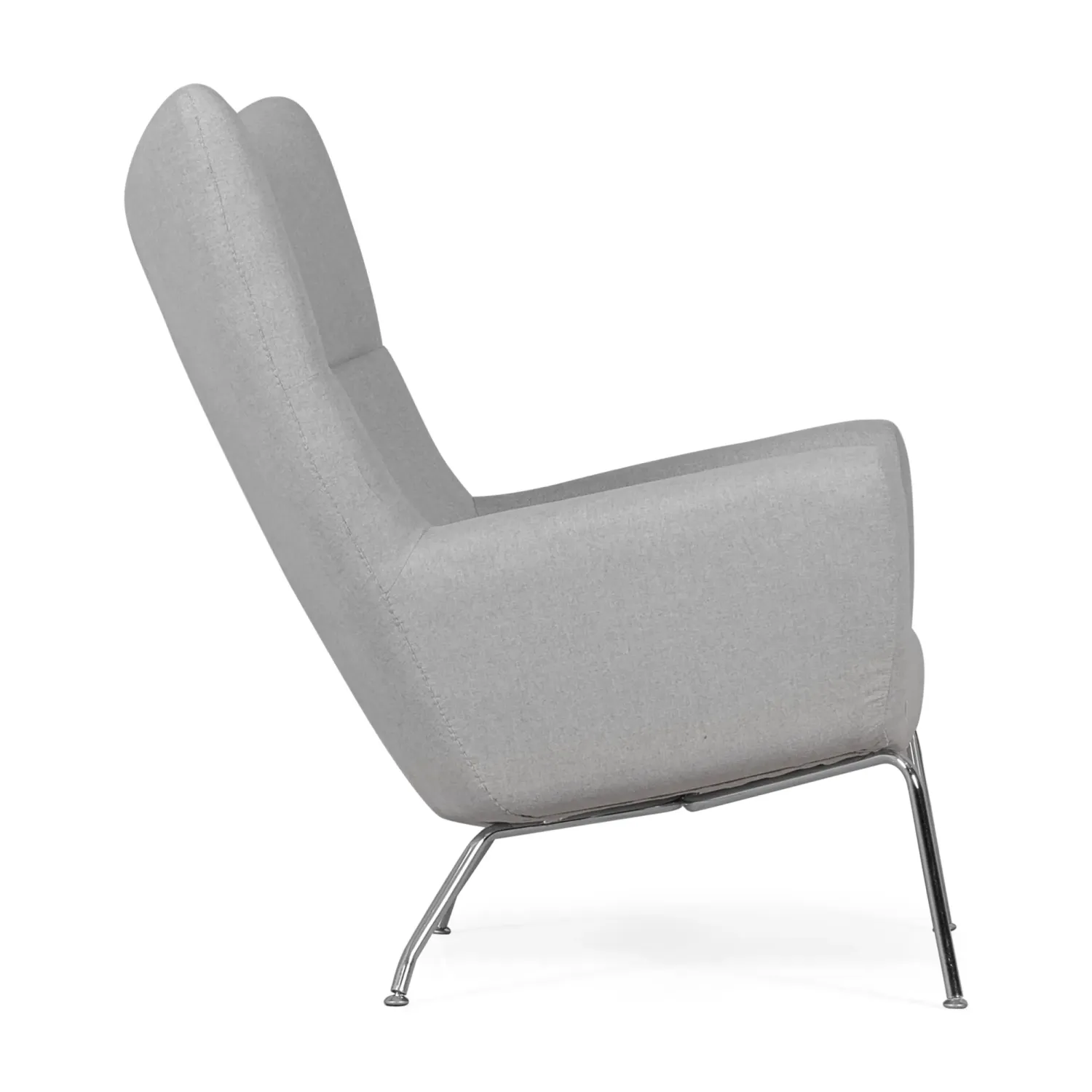 Fauteuil Wing  - Fauteuils Design furnmod