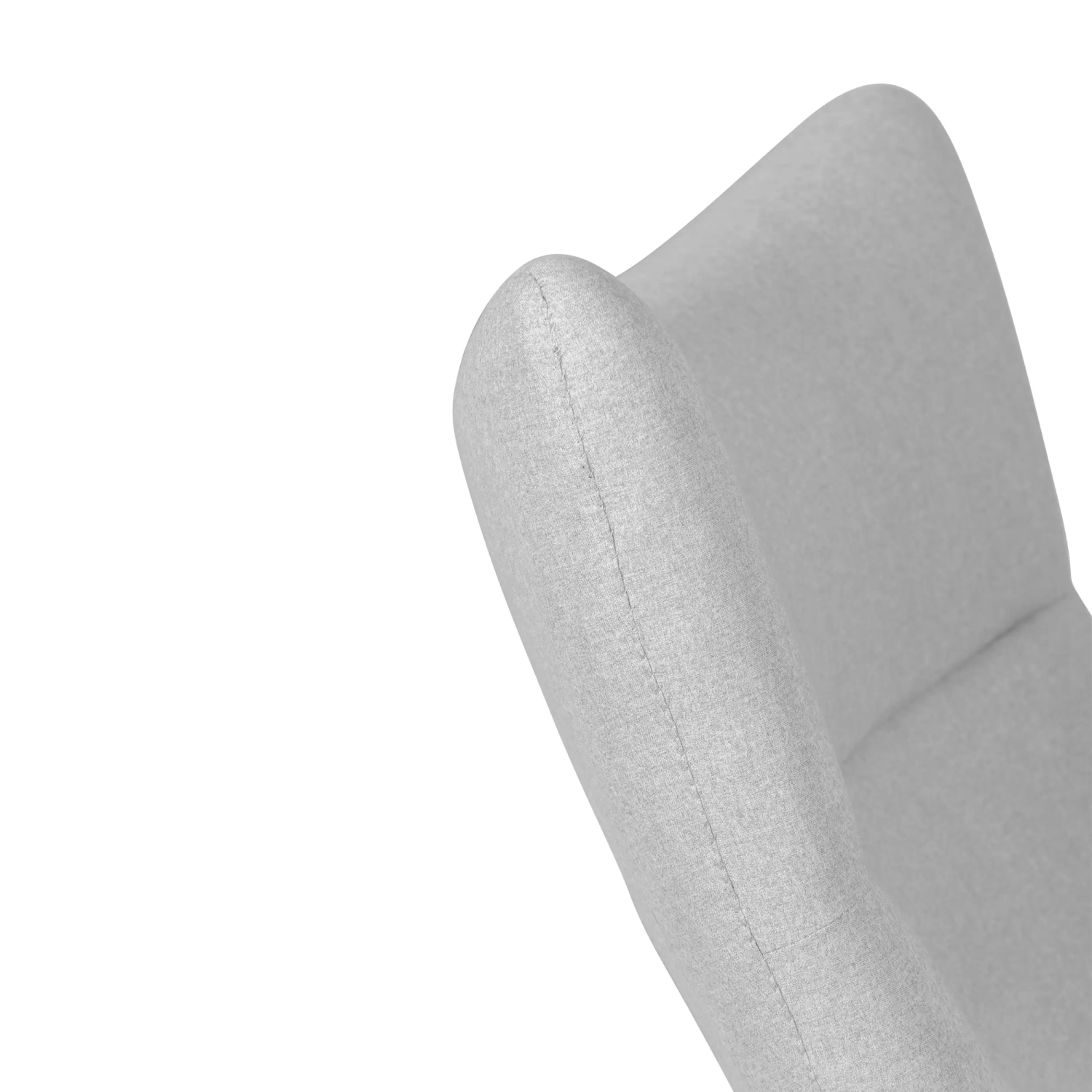 Fauteuil Wing  - Fauteuils Design furnmod