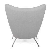 Fauteuil Wing  - Fauteuils Design furnmod