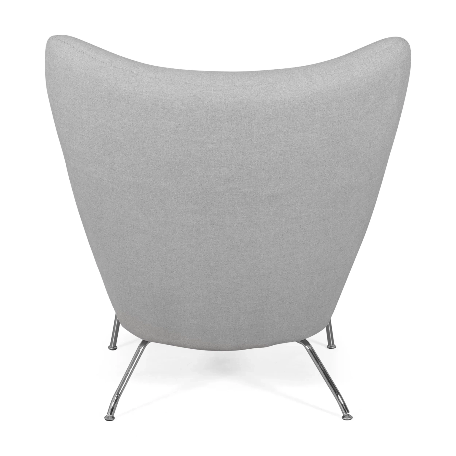 Wing CH445 fauteuil replica - Nordic Fauteuils - Design Meubels