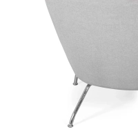 Fauteuil Wing  - Fauteuils Design furnmod