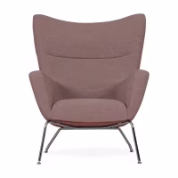 Fauteuil Wing  - Fauteuils Design furnmod