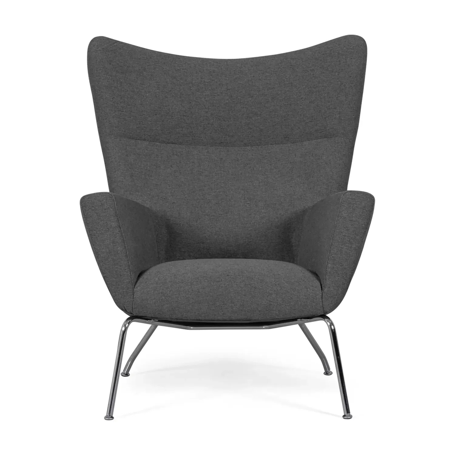 Fauteuil Wing  - Fauteuils Design furnmod