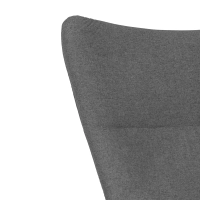 Fauteuil Wing  - Fauteuils Design furnmod