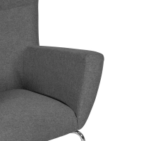 Fauteuil Wing  - Fauteuils Design furnmod