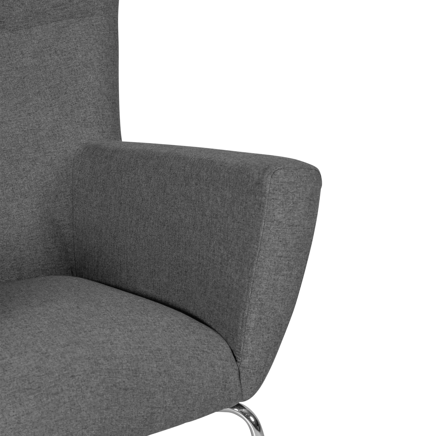 Fauteuil Wing  - Fauteuils Design furnmod