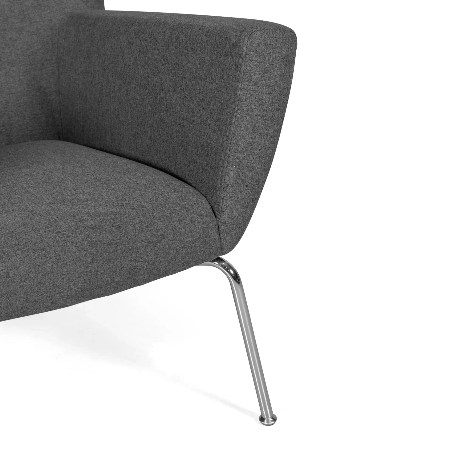 Fauteuil Wing  - Fauteuils Design furnmod