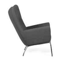 Fauteuil Wing  - Fauteuils Design furnmod