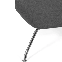 Fauteuil Wing  - Fauteuils Design furnmod