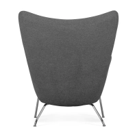 Fauteuil Wing  - Fauteuils Design furnmod