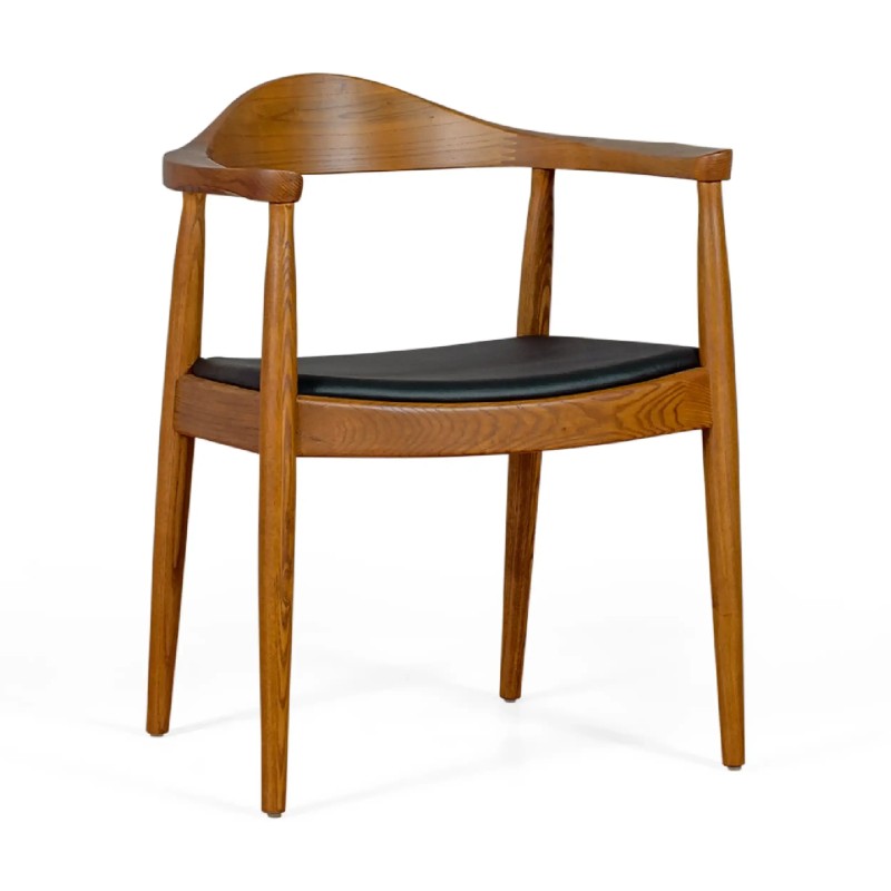 Inspiration Stolen - Santon stol - Nordiska stolar - Designmöbler