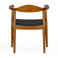 Inspiration Stolen - Santon stol - Nordiska stolar - Designmöbler