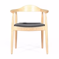 Inspiration Santon The Chair - Chaises Nordiques - Meubles Concept