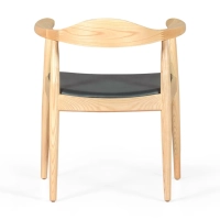 Inspiración The Chair - Silla Santon - Sillas Nórdicas - Mueble Design