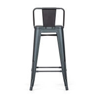 Replika stoličky Tolix 66 cm - Mobelarium