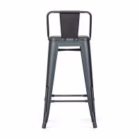 Réplique Tabouret Tolix 66 cm - Meubles Concept