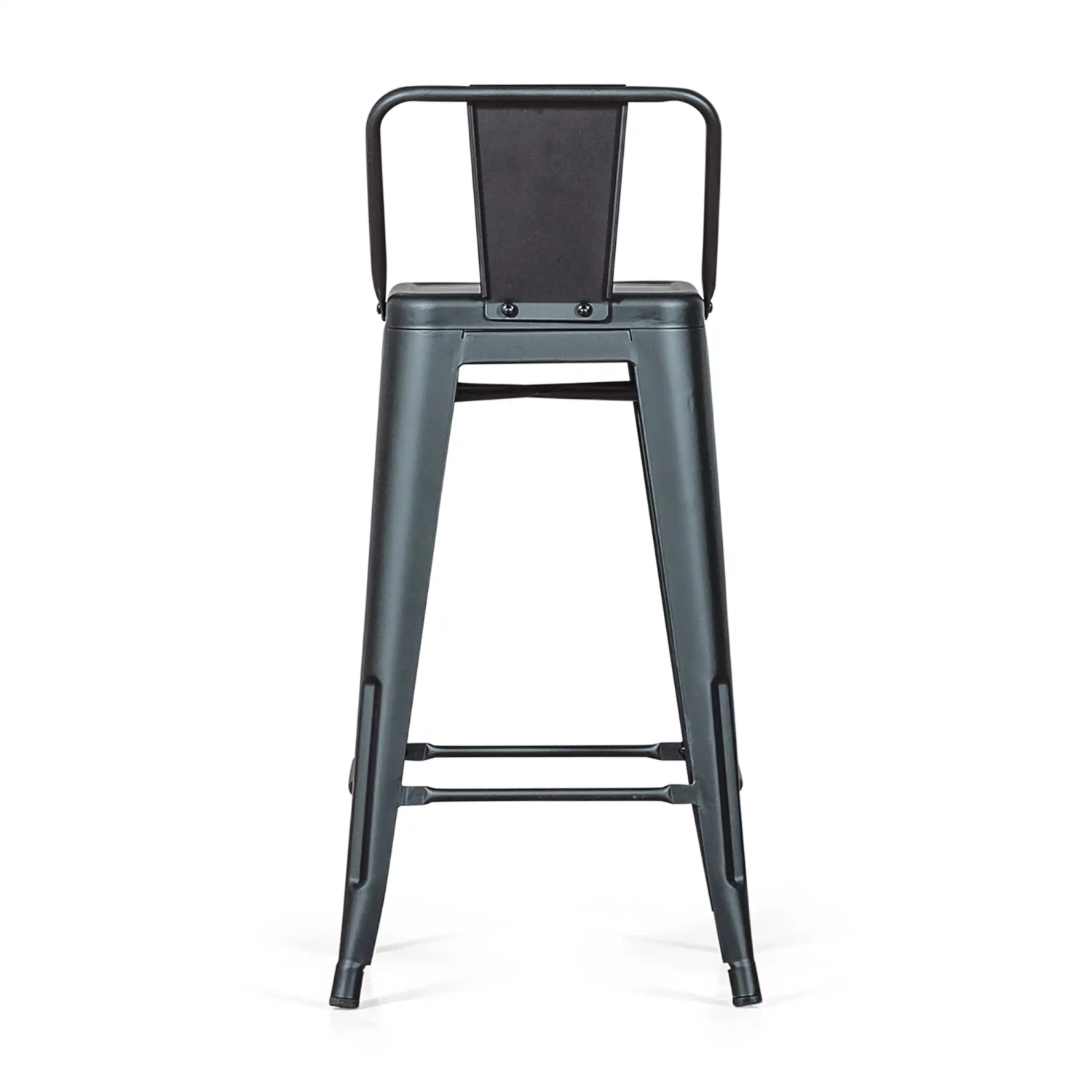 Réplica taburete Tolix de 66 cm - Mueble Design