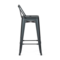 Replica dello sgabello Tolix 66 cm - Mobilie Design