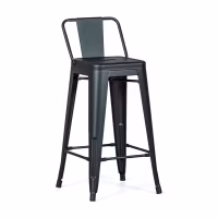 Réplique Tabouret Tolix 66 cm - Meubles Concept