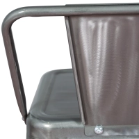 Replika Tolix pall 66 cm Mobelarium