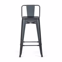 Réplique Tabouret Tolix 66 cm - Meubles Concept