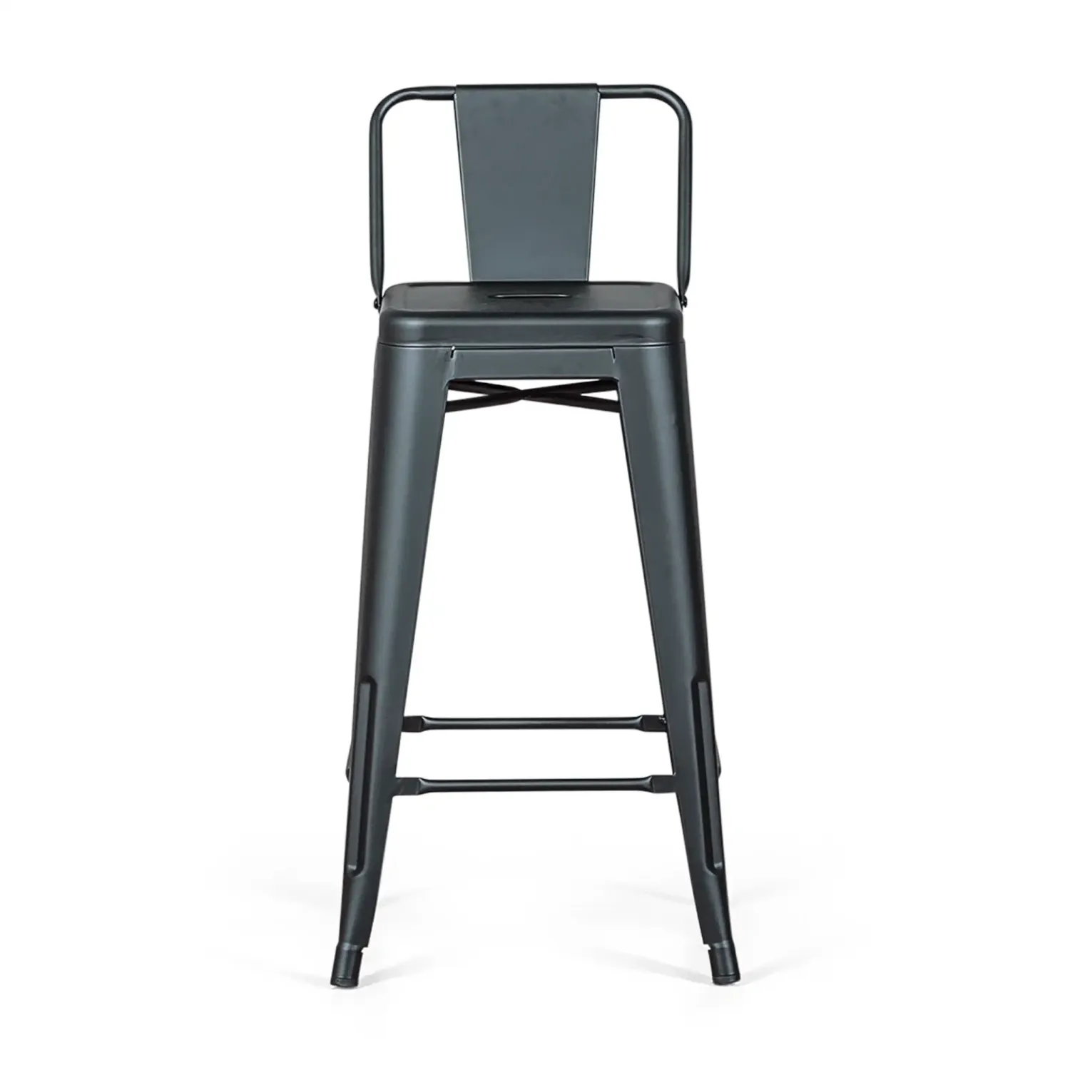 Réplique Tabouret Tolix 66 cm - Meubles Concept