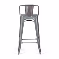 Réplique Tabouret Tolix 66 cm - Meubles Concept