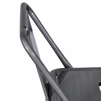 Réplique Tabouret Tolix 66 cm - Meubles Concept