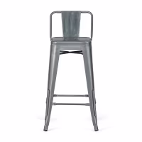 Réplique Tabouret Tolix 66 cm - Meubles Concept