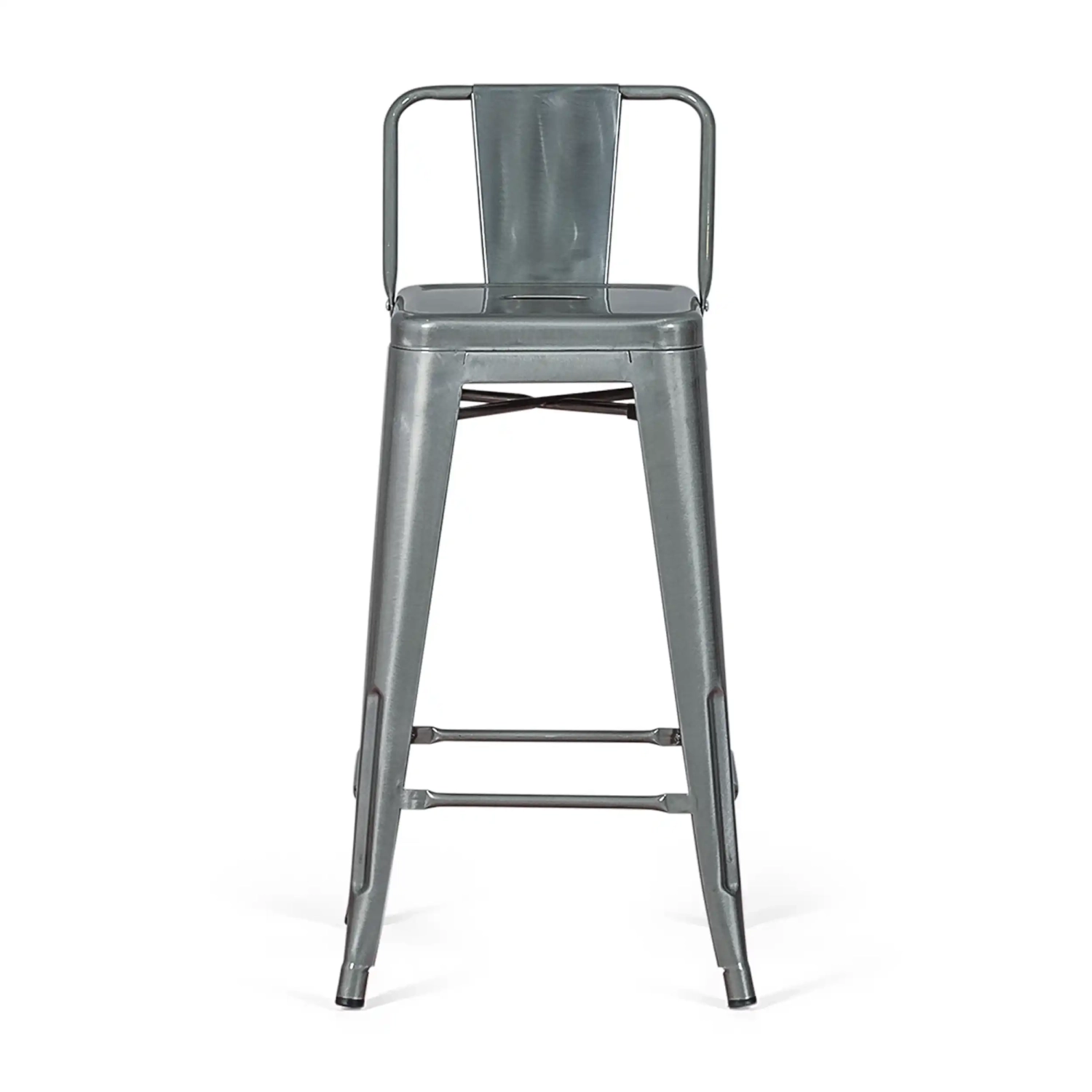 Replik Tolix Hocker 66 cm - Mobelarium