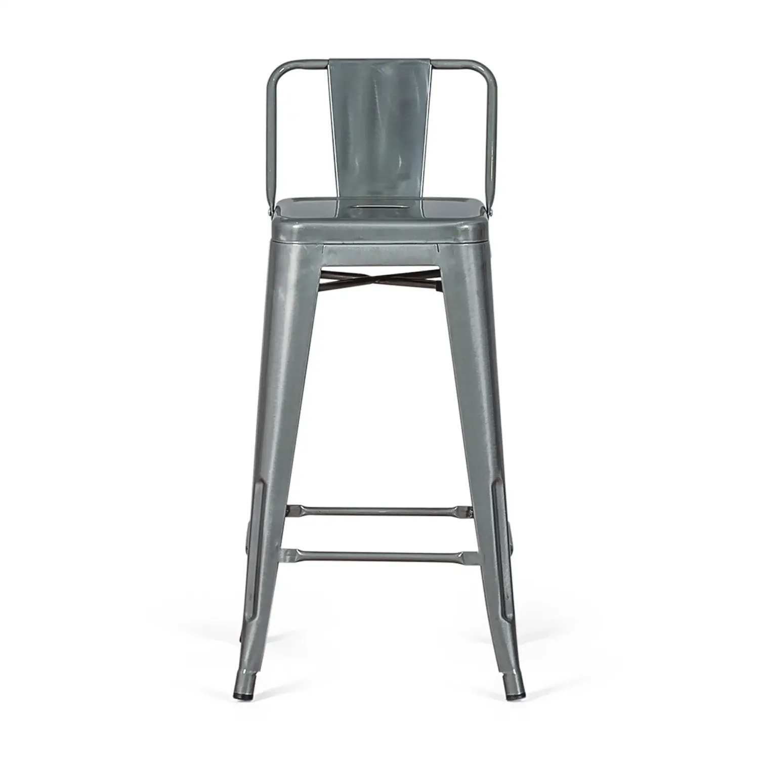 Réplique Tabouret Tolix 66 cm - Meubles Concept