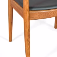 Inspiration Santon The Chair - Chaises Nordiques - Meubles Concept