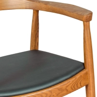 Inspiratie De Stoel - Santon Stoel - Nordic Stoelen - Design Meubels