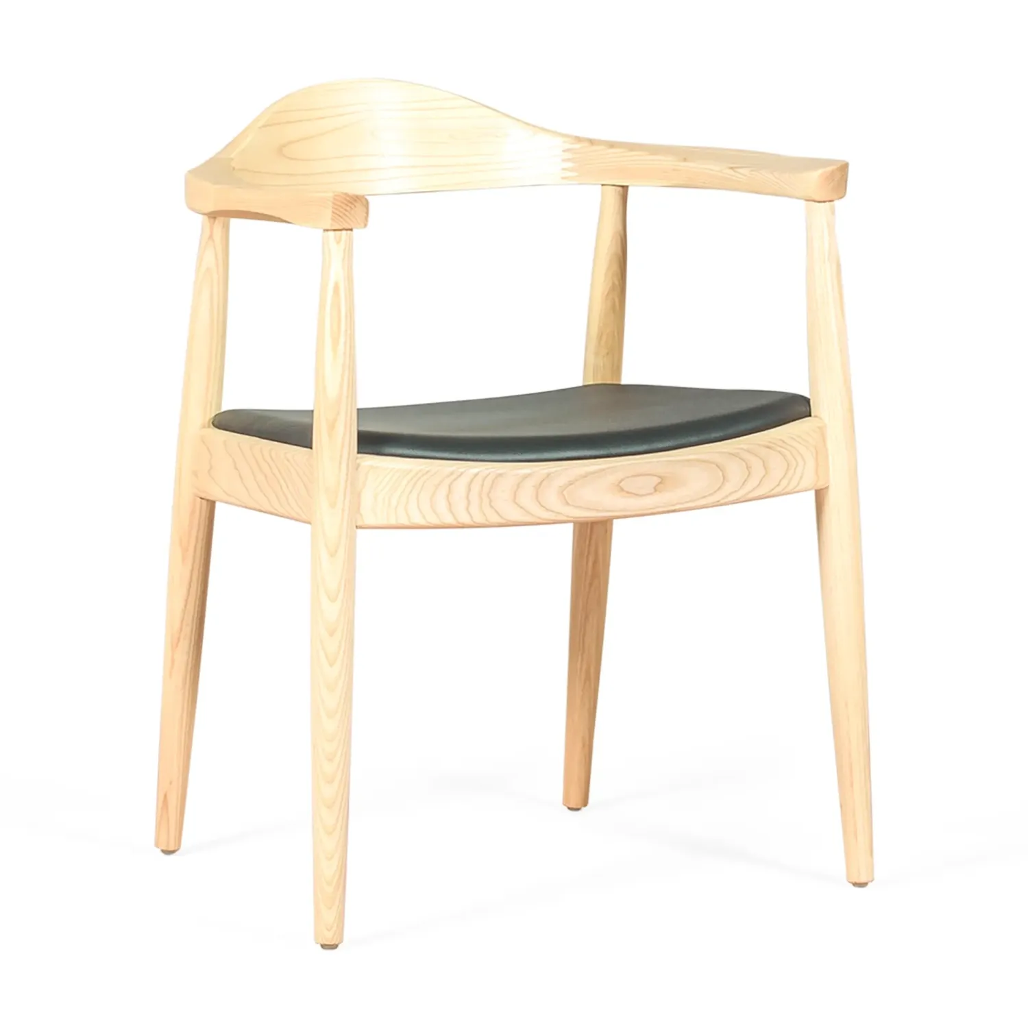 Inspiration Santon The Chair - Chaises Nordiques - Meubles Concept
