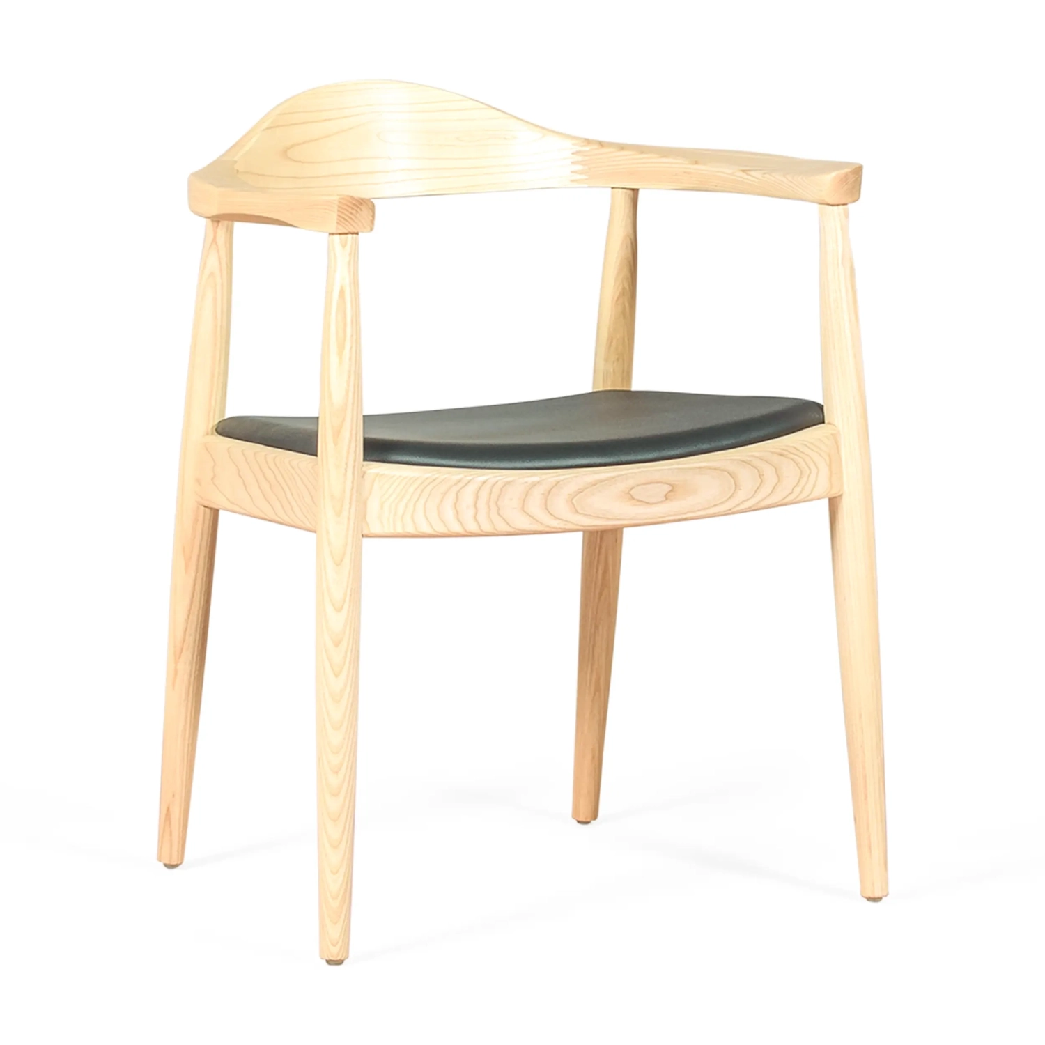 Inspiratie De Stoel - Santon Stoel - Nordic Stoelen - Design Meubels