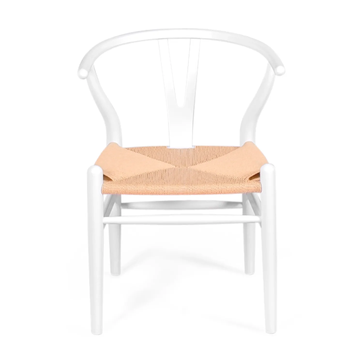 Inspiration Wishbone Chair Couleurs - Chaises en bois - Meubles Concept